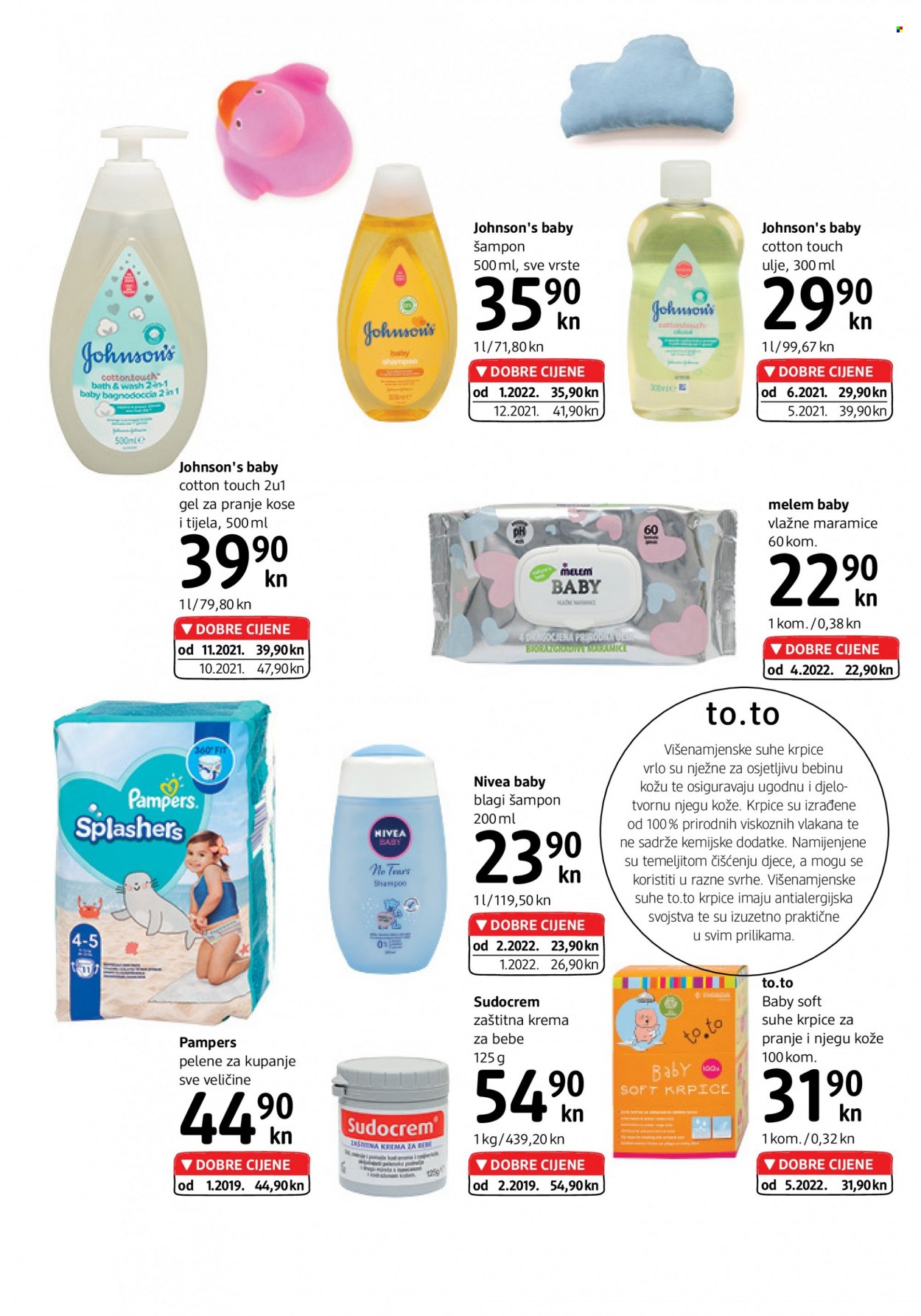 dm katalog - 01.06.2022. - 15.06.2022. Stranica 20