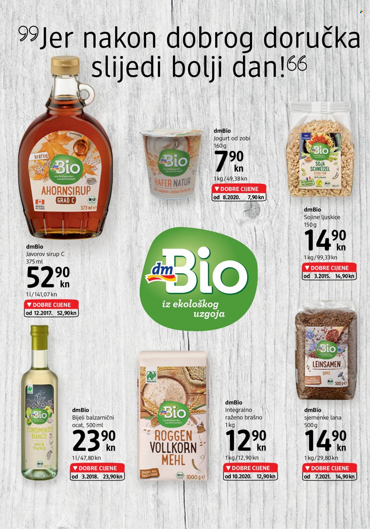 dm katalog - 01.06.2022. - 15.06.2022. Stranica 22