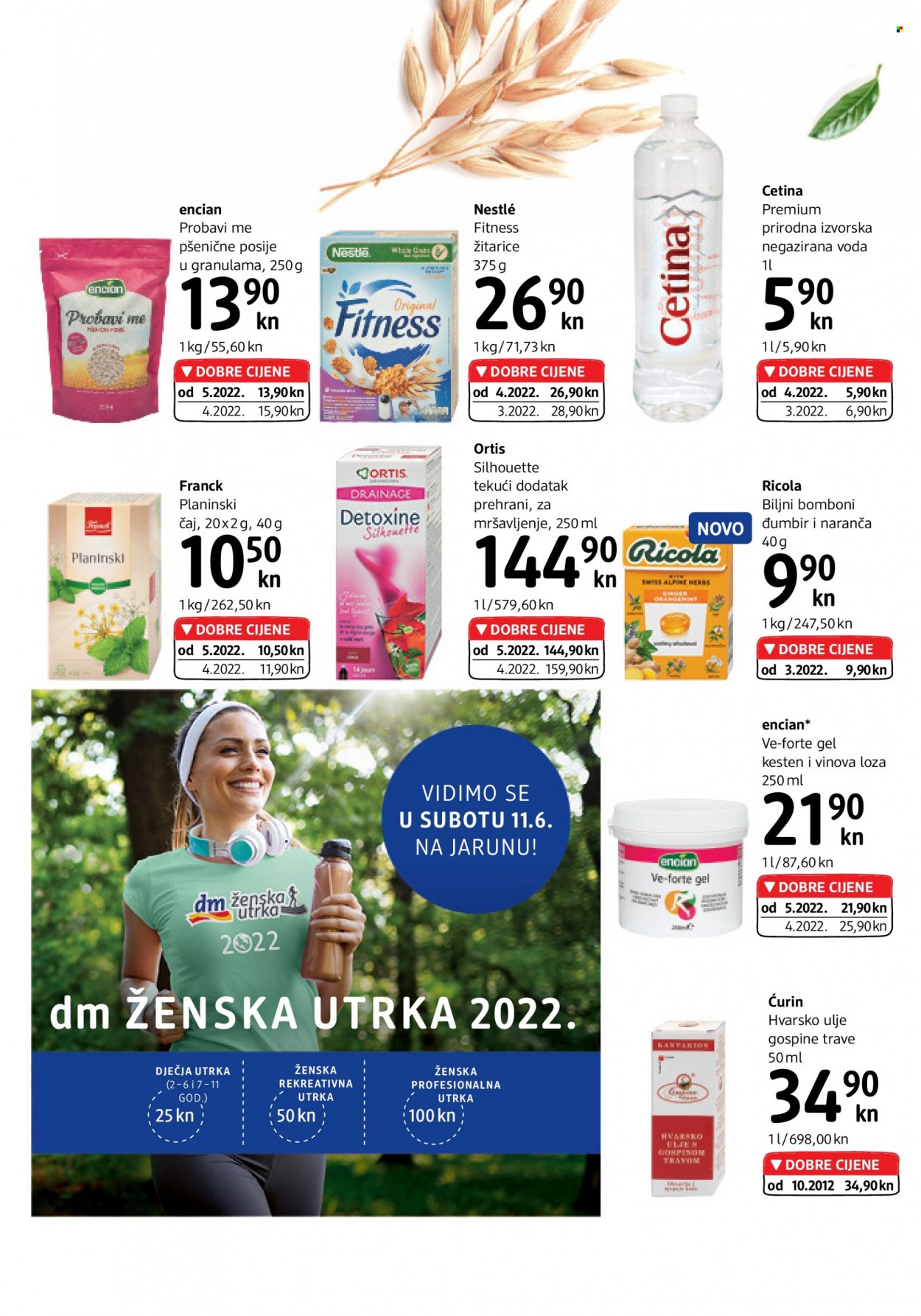 dm katalog - 01.06.2022. - 15.06.2022. Stranica 24