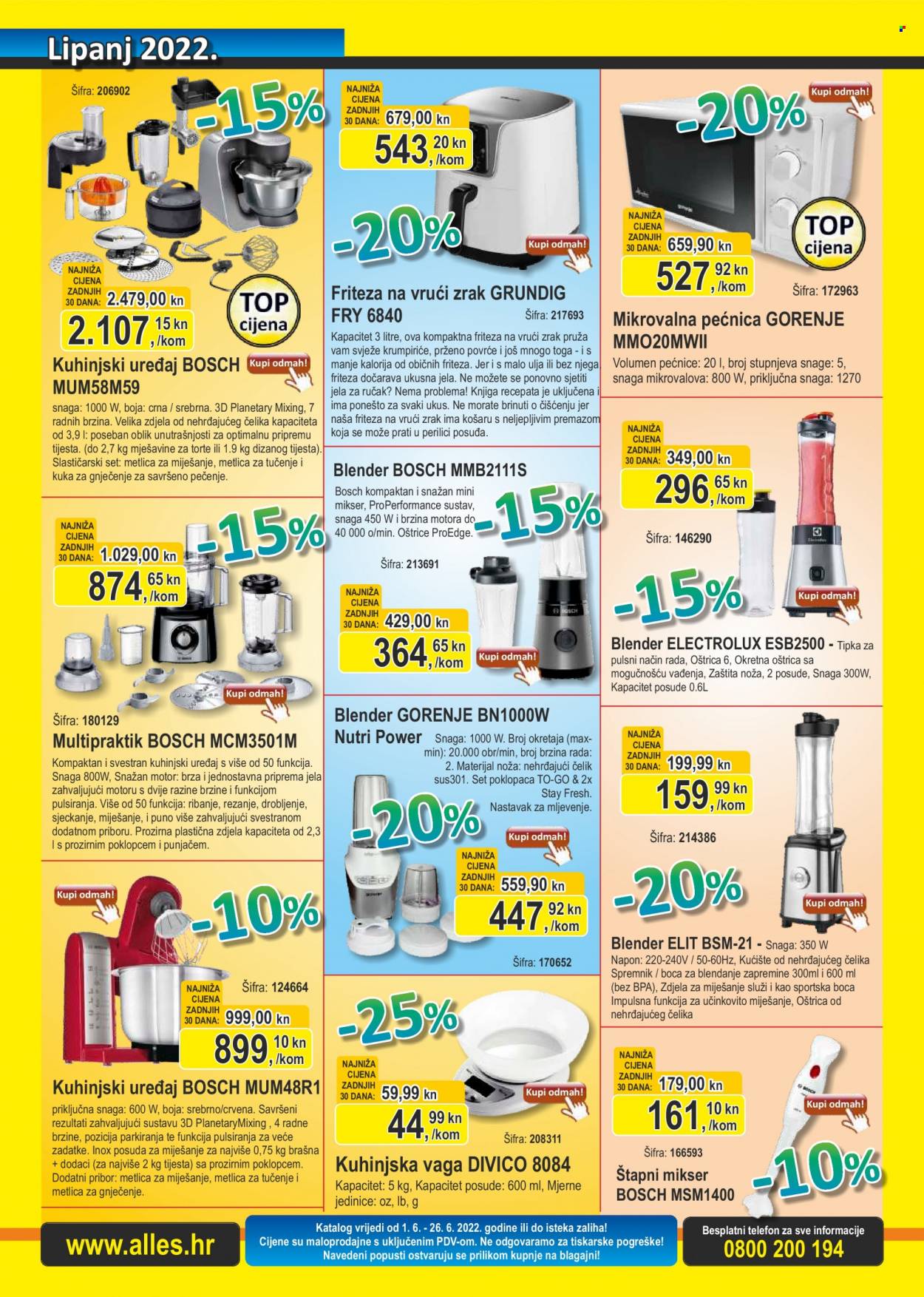Alles katalog - 01.06.2022. - 26.06.2022. Stranica 8