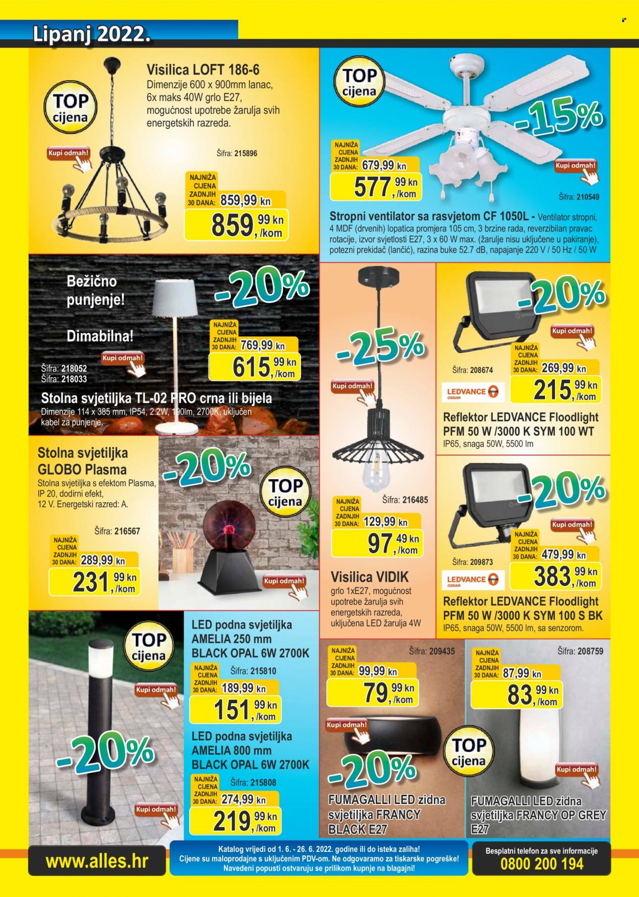 Alles katalog - 01.06.2022. - 26.06.2022. Stranica 20