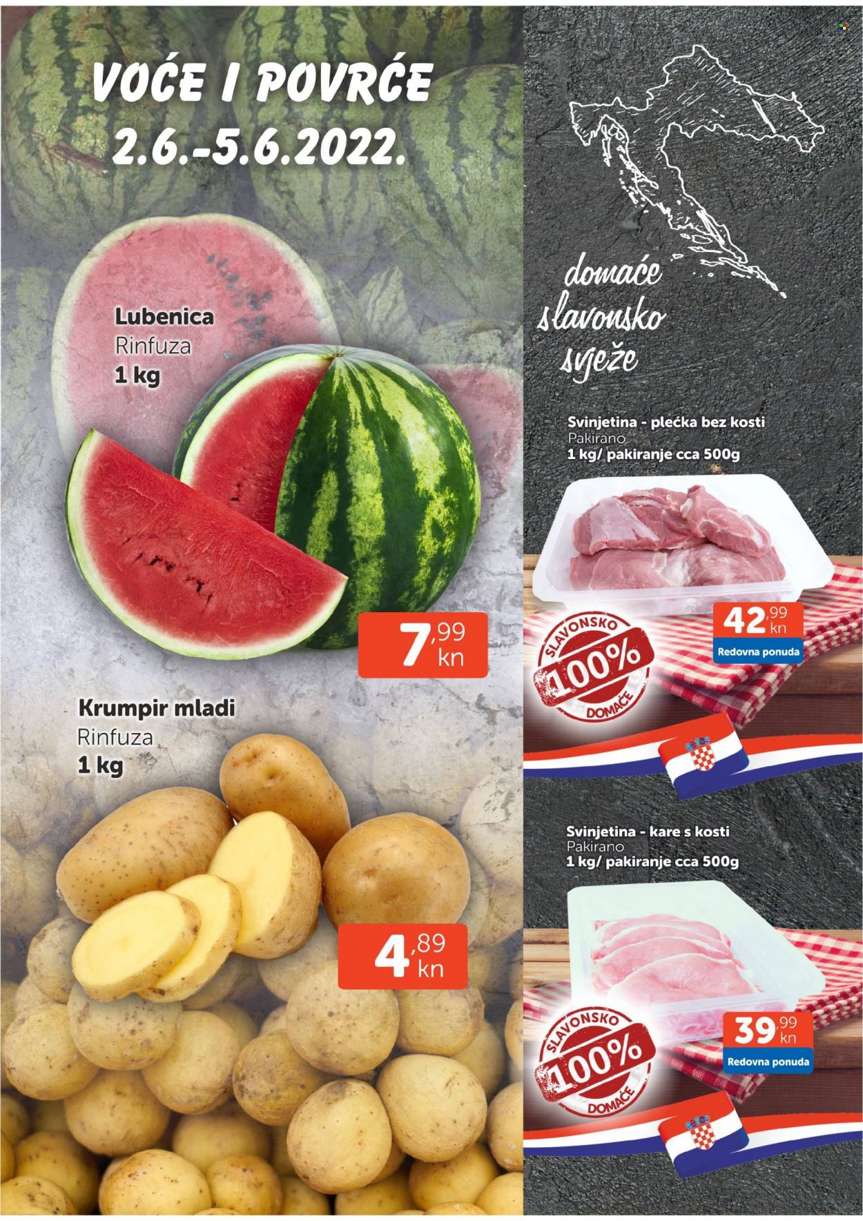 Boso katalog - 02.06.2022. - 08.06.2022. Stranica 3