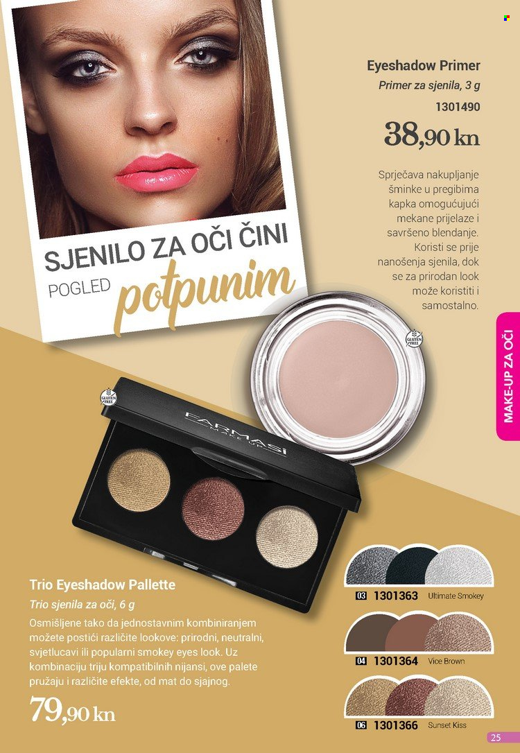 Farmasi katalog - 01.06.2022. - 30.06.2022. Stranica 25