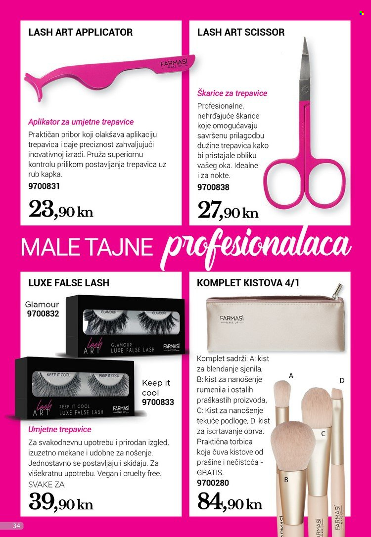 Farmasi katalog - 01.06.2022. - 30.06.2022. Stranica 34