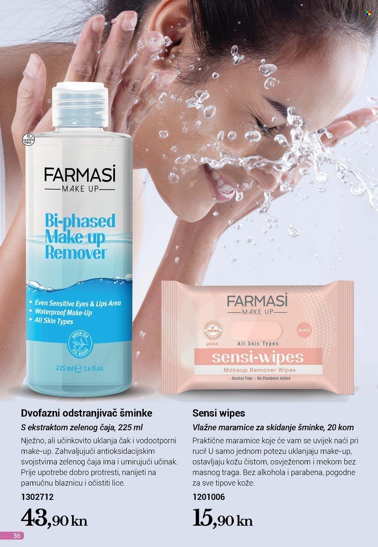 Farmasi katalog - 01.06.2022. - 30.06.2022. Stranica 36