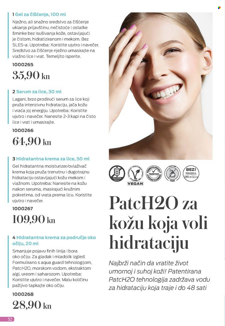Farmasi katalog - 01.06.2022. - 30.06.2022. Stranica 52