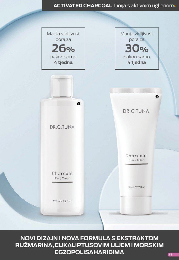 Farmasi katalog - 01.06.2022. - 30.06.2022. Stranica 55