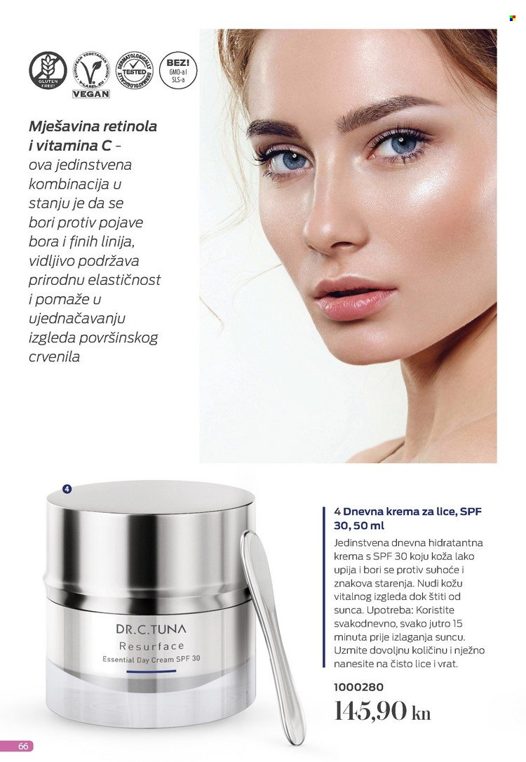 Farmasi katalog - 01.06.2022. - 30.06.2022. Stranica 66
