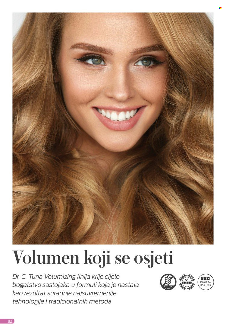 Farmasi katalog - 01.06.2022. - 30.06.2022. Stranica 82