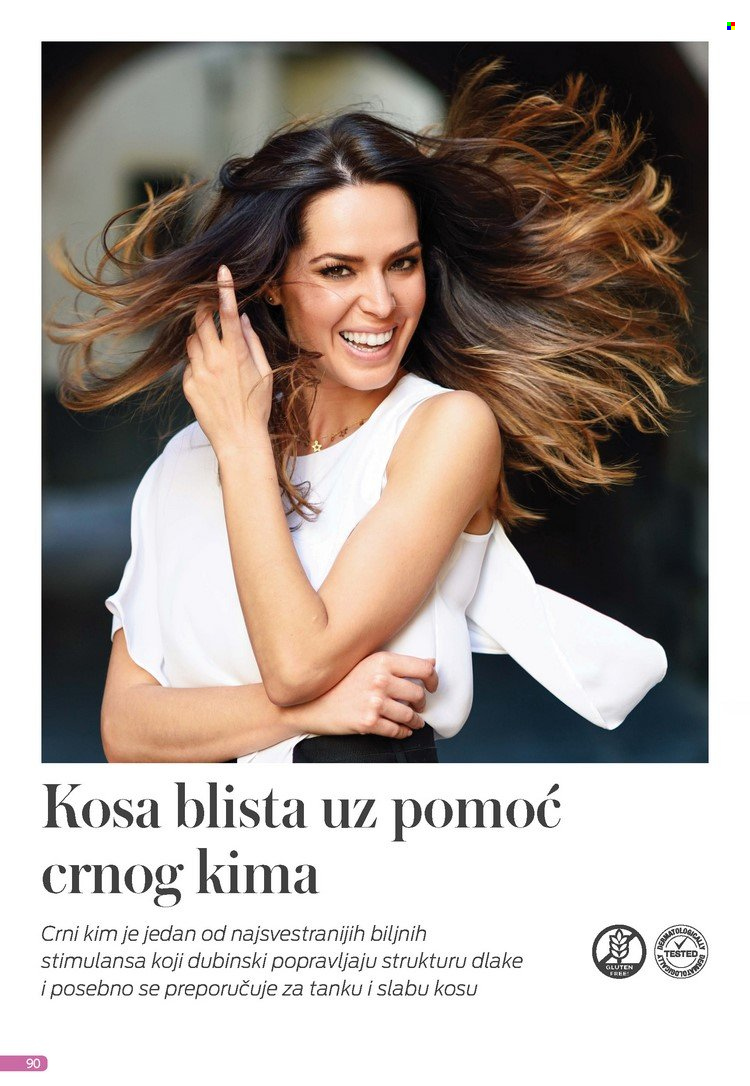 Farmasi katalog - 01.06.2022. - 30.06.2022. Stranica 90