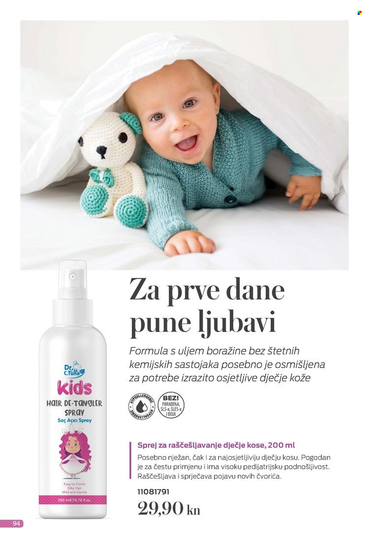 Farmasi katalog - 01.06.2022. - 30.06.2022. Stranica 94