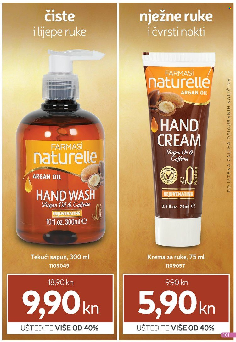 Farmasi katalog - 01.06.2022. - 30.06.2022. Stranica 101