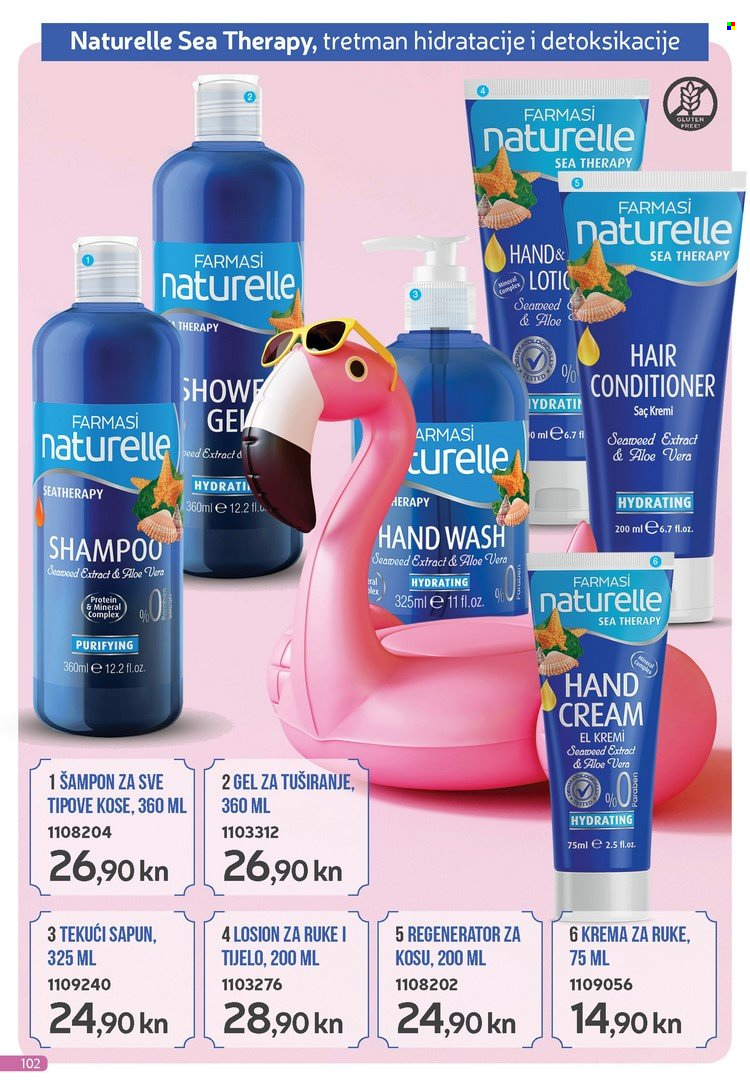 Farmasi katalog - 01.06.2022. - 30.06.2022. Stranica 102