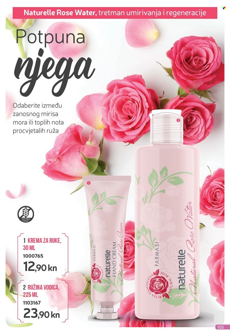 Farmasi katalog - 01.06.2022. - 30.06.2022. Stranica 103