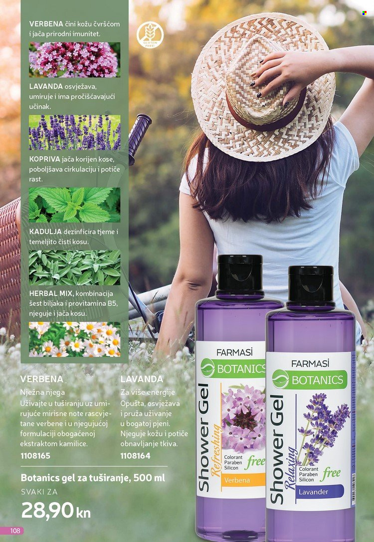 Farmasi katalog - 01.06.2022. - 30.06.2022. Stranica 108