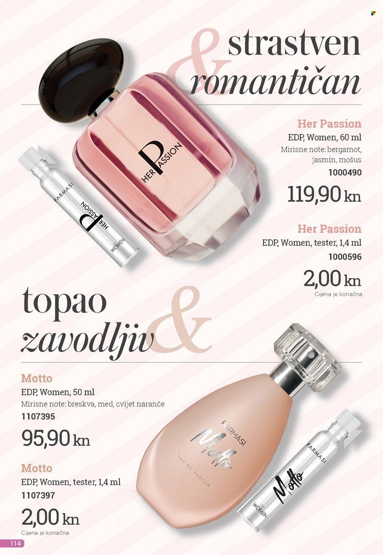 Farmasi katalog - 01.06.2022. - 30.06.2022. Stranica 114