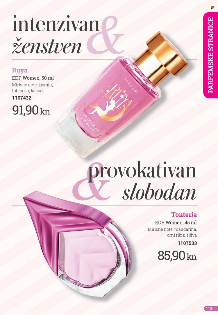 Farmasi katalog - 01.06.2022. - 30.06.2022. Stranica 115