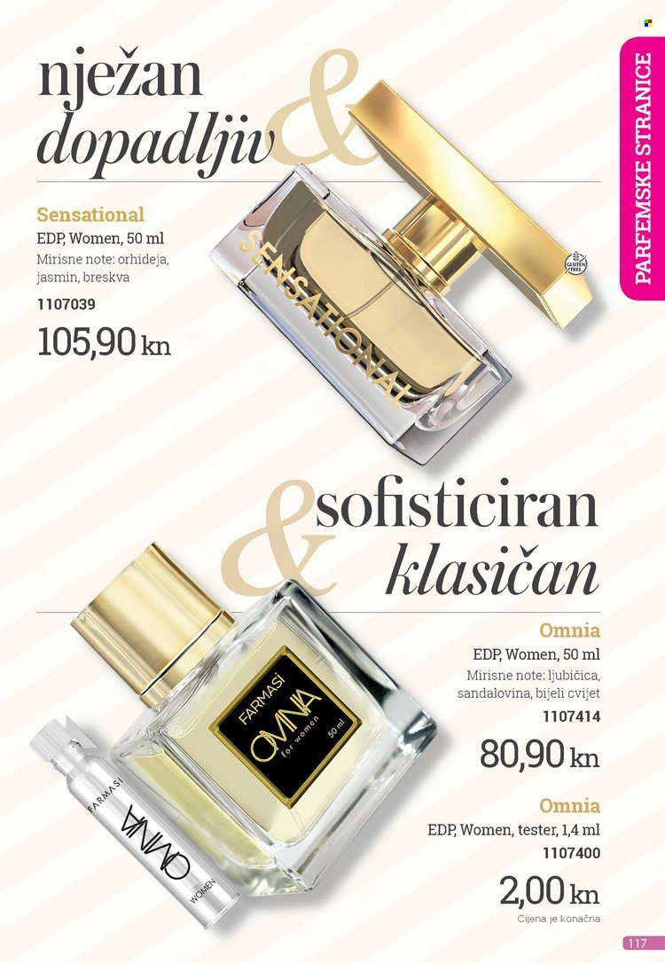 Farmasi katalog - 01.06.2022. - 30.06.2022. Stranica 117