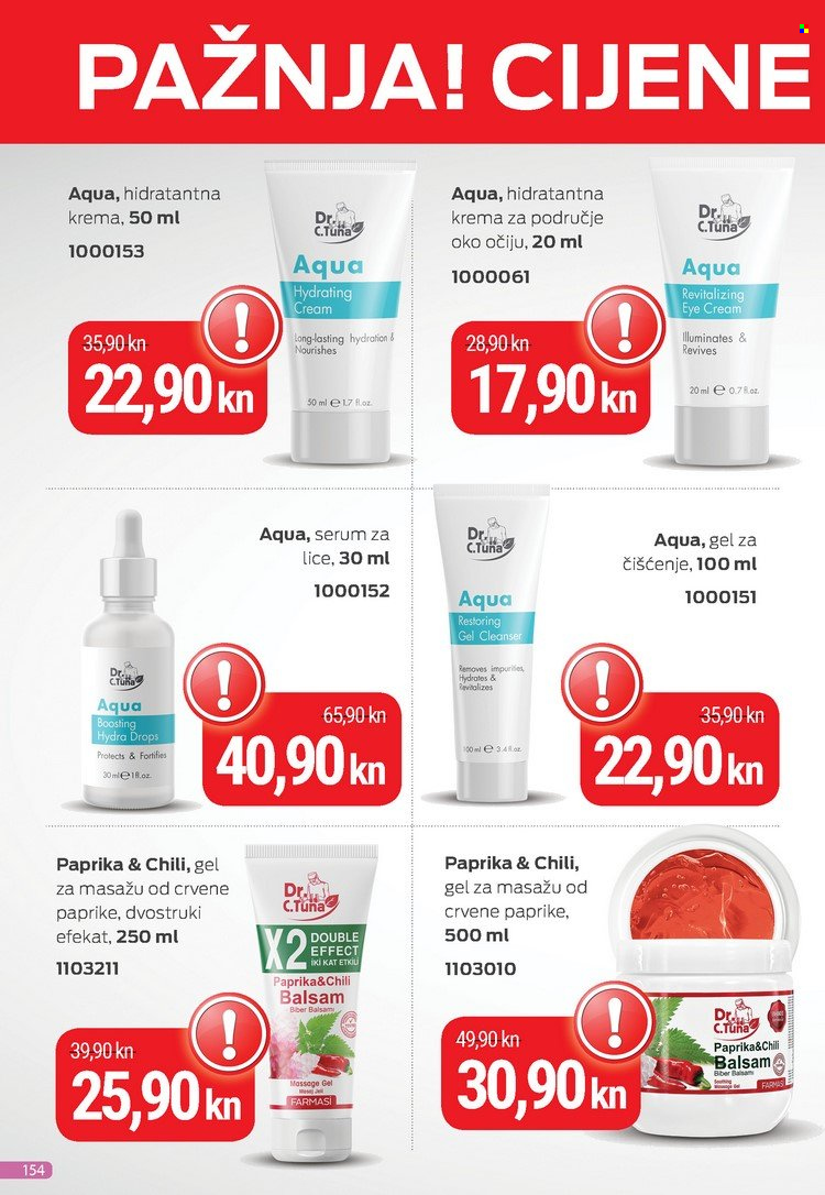 Farmasi katalog - 01.06.2022. - 30.06.2022. Stranica 154