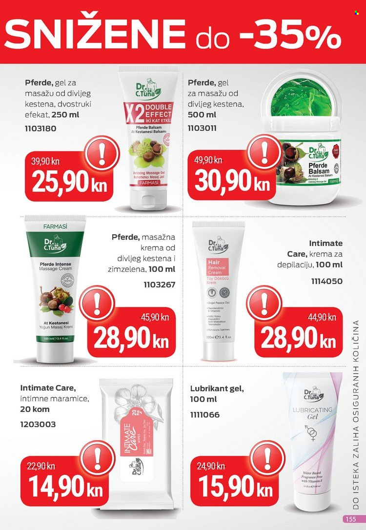 Farmasi katalog - 01.06.2022. - 30.06.2022. Stranica 155