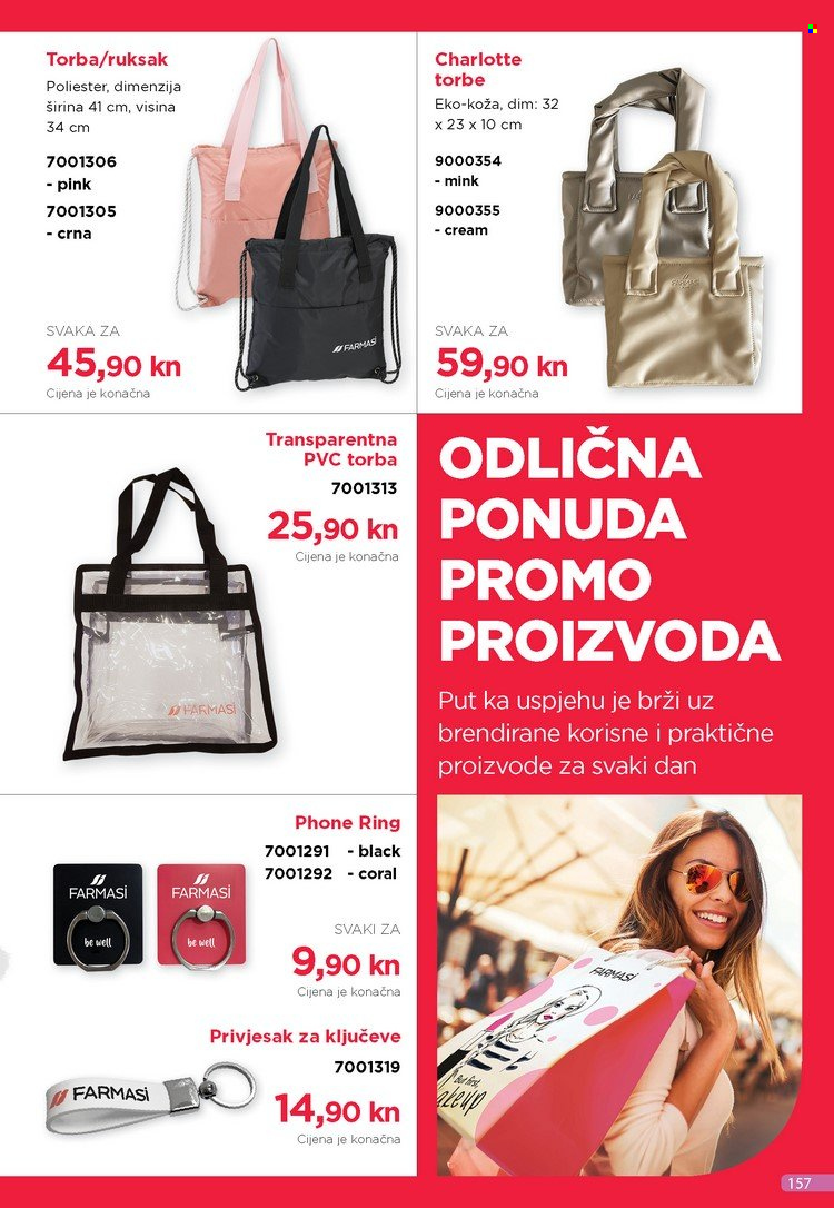 Farmasi katalog - 01.06.2022. - 30.06.2022. Stranica 157