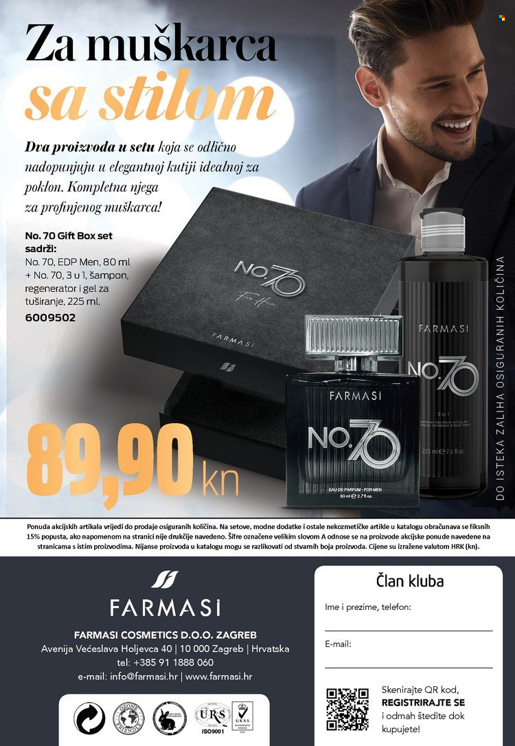 Farmasi katalog - 01.06.2022. - 30.06.2022. Stranica 160