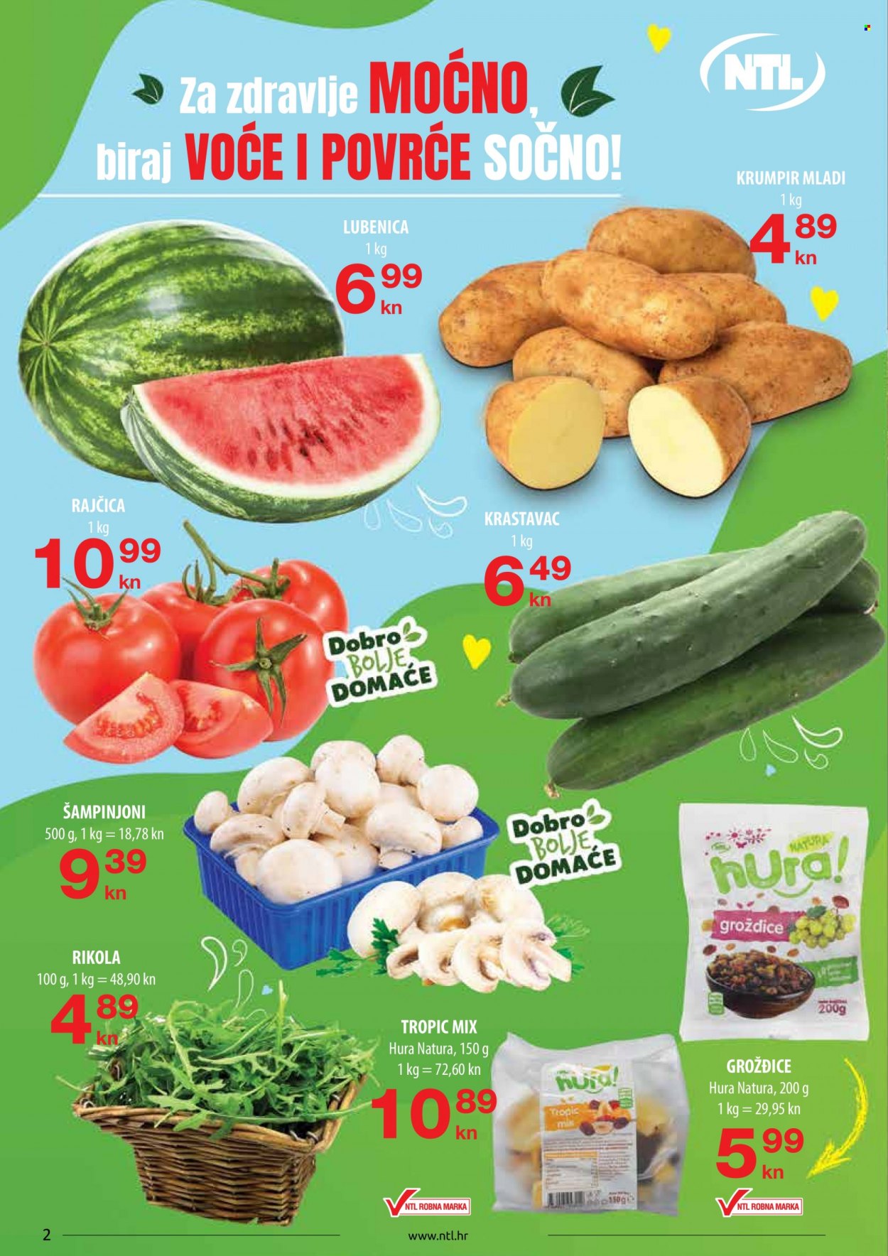 NTL katalog - 02.06.2022. - 08.06.2022. Stranica 2