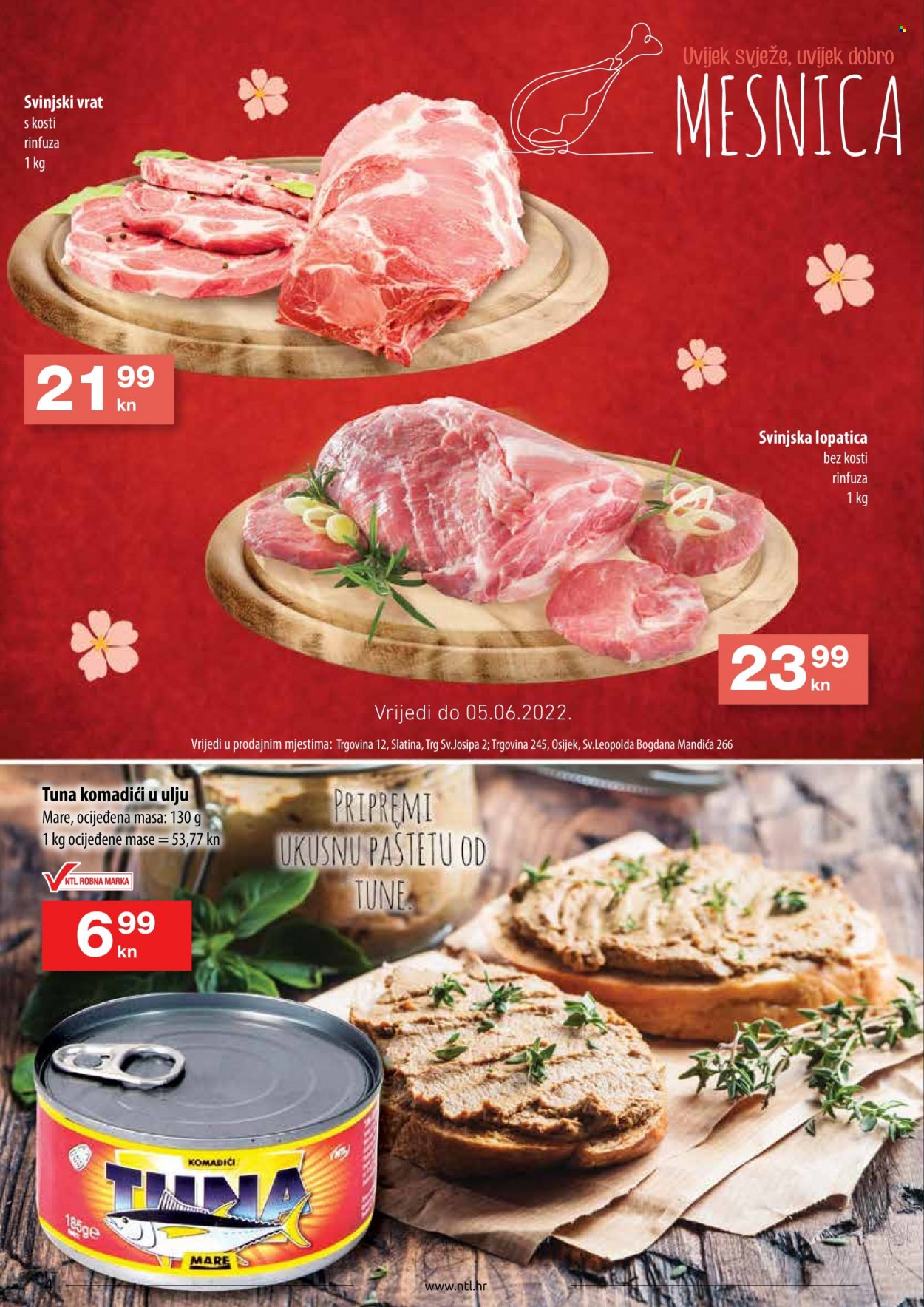 NTL katalog - 02.06.2022. - 08.06.2022. Stranica 4