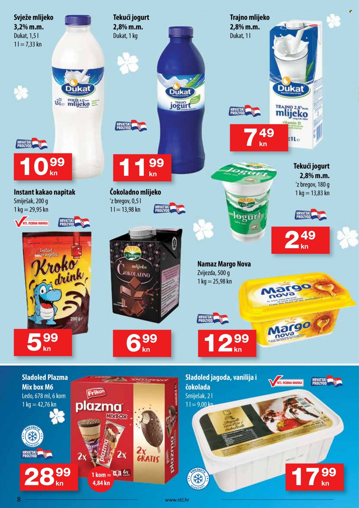 NTL katalog - 02.06.2022. - 08.06.2022. Stranica 8
