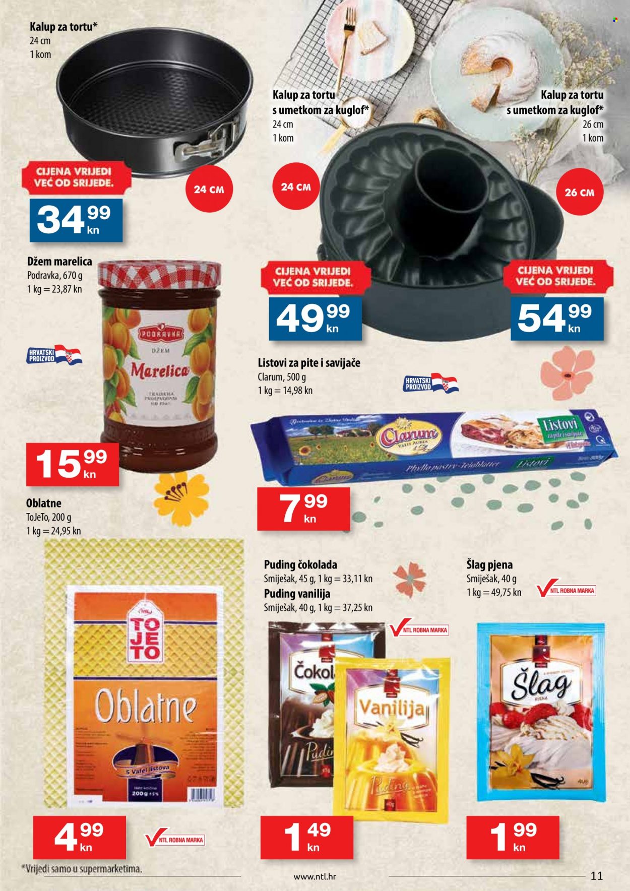 NTL katalog - 02.06.2022. - 08.06.2022. Stranica 11