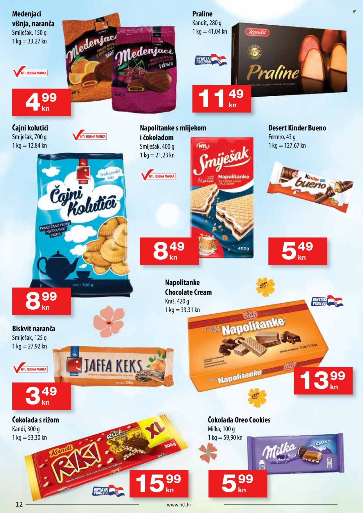 NTL katalog - 02.06.2022. - 08.06.2022. Stranica 12