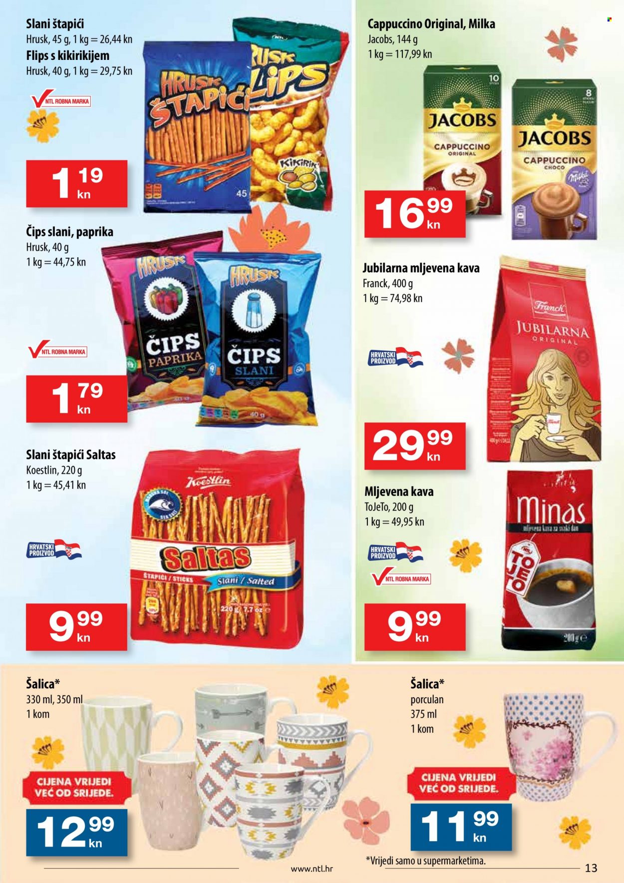 NTL katalog - 02.06.2022. - 08.06.2022. Stranica 13