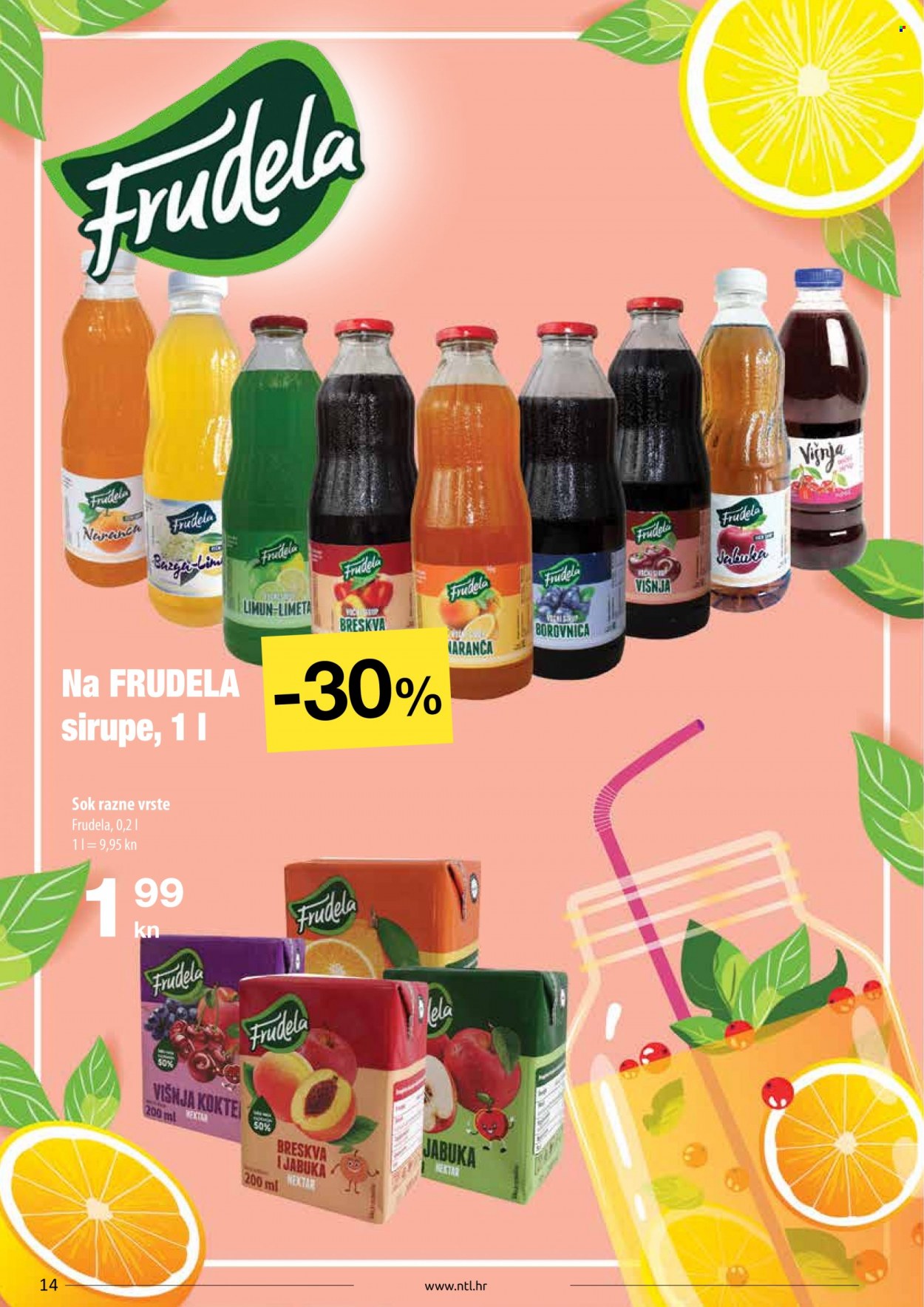 NTL katalog - 02.06.2022. - 08.06.2022. Stranica 14