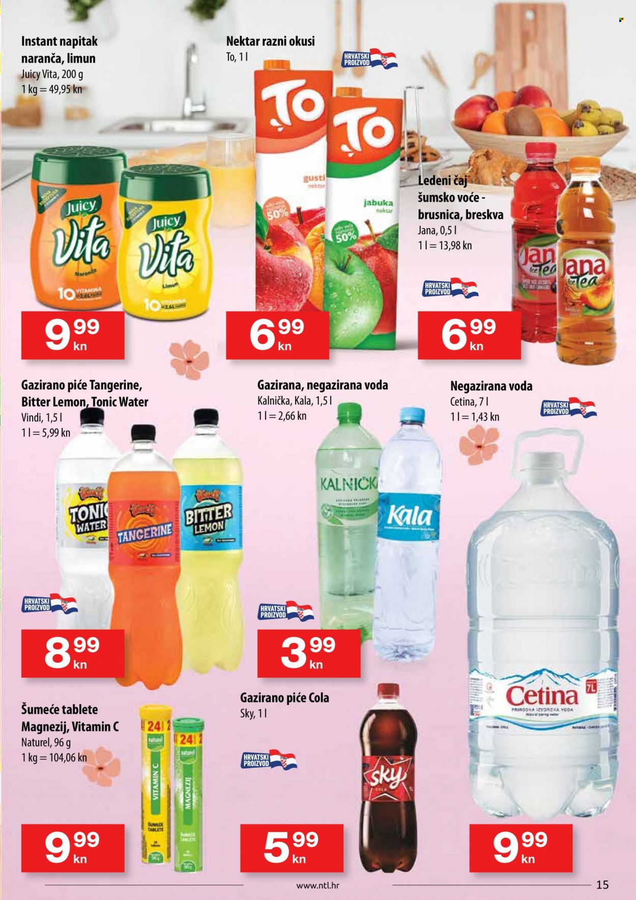 NTL katalog - 02.06.2022. - 08.06.2022. Stranica 15