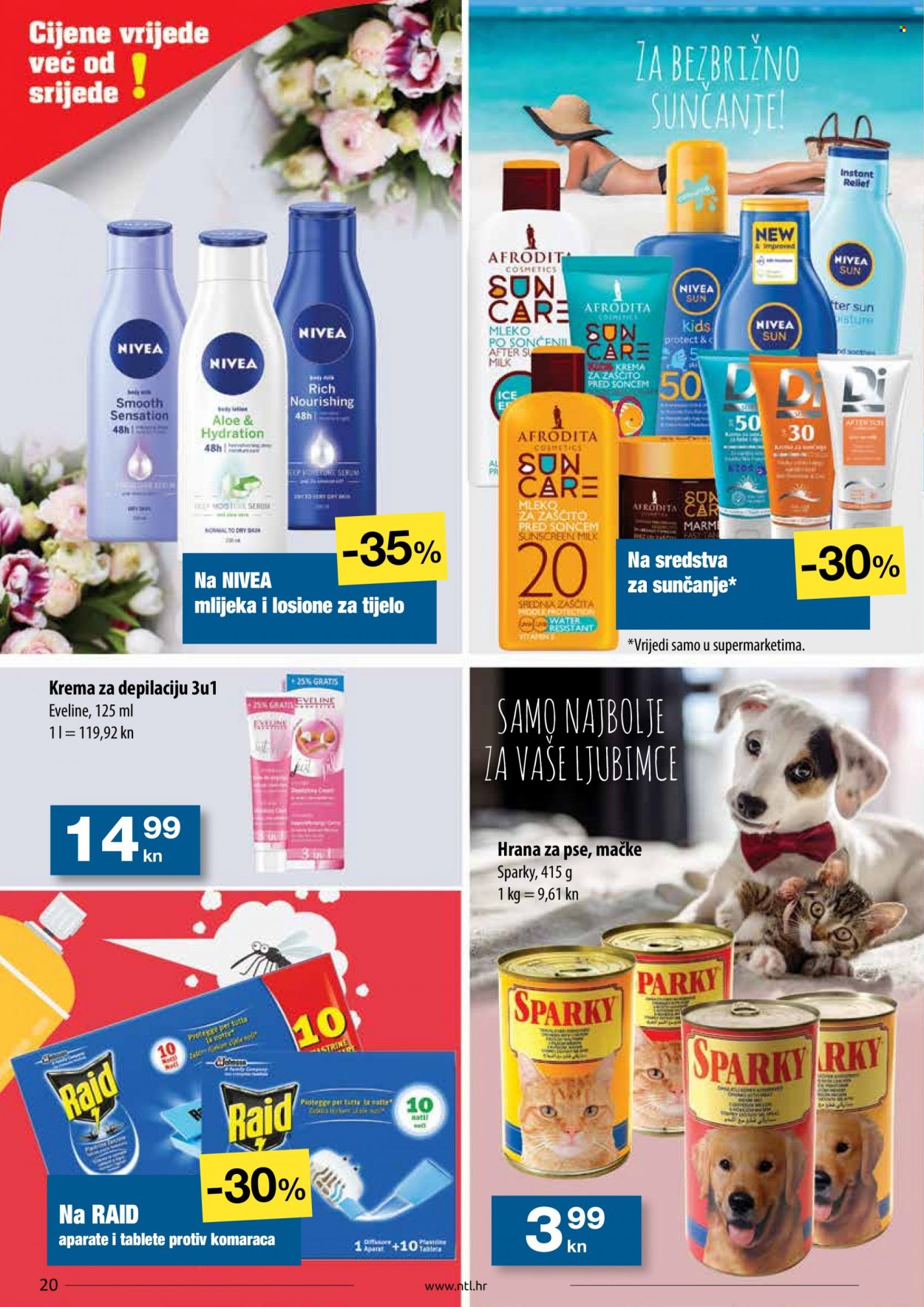 NTL katalog - 02.06.2022. - 08.06.2022. Stranica 20