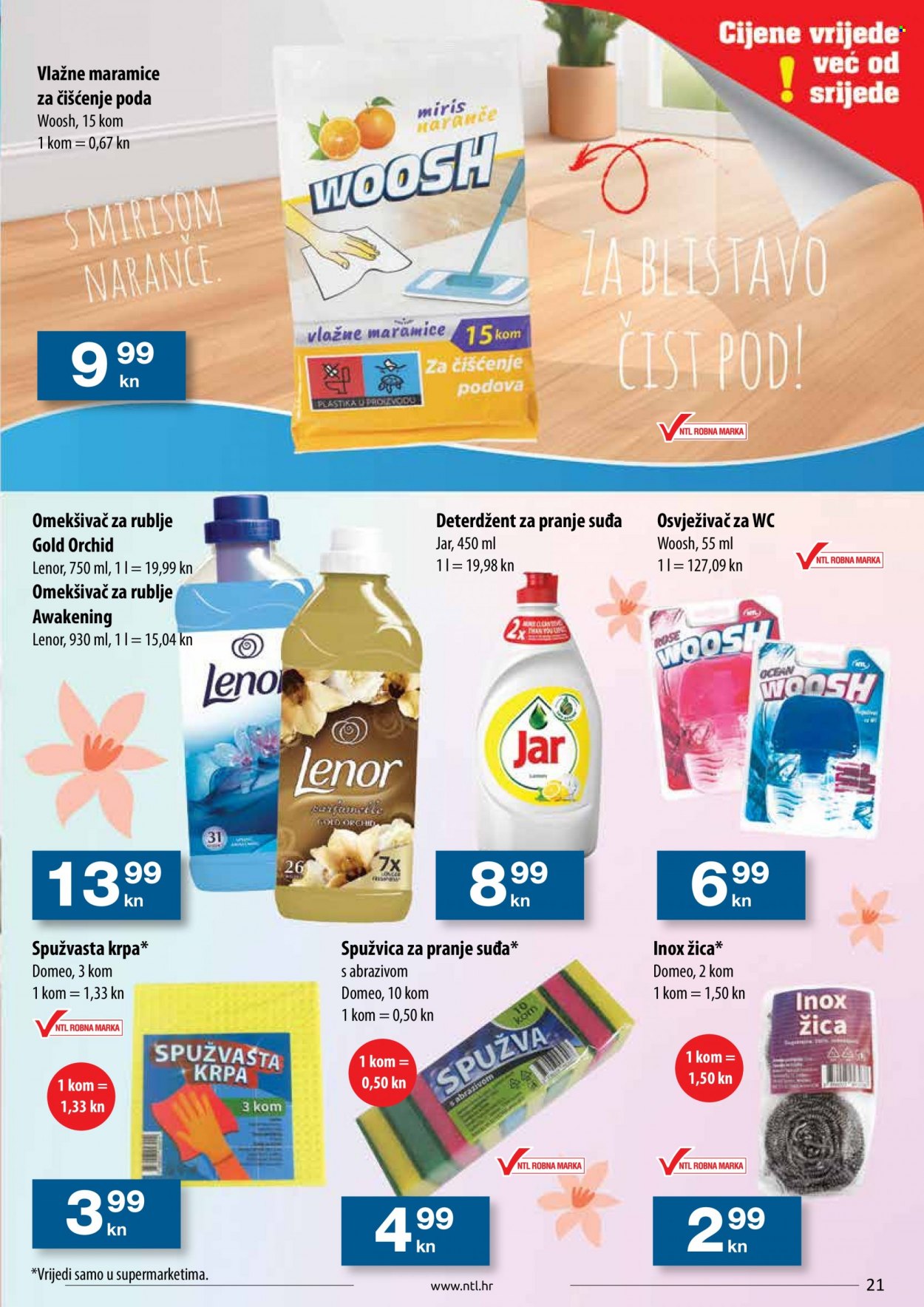 NTL katalog - 02.06.2022. - 08.06.2022. Stranica 21
