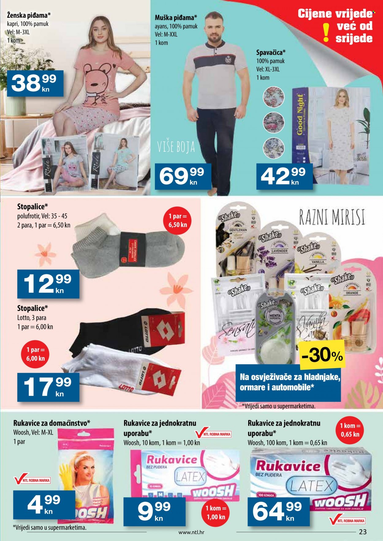 NTL katalog - 02.06.2022. - 08.06.2022. Stranica 23