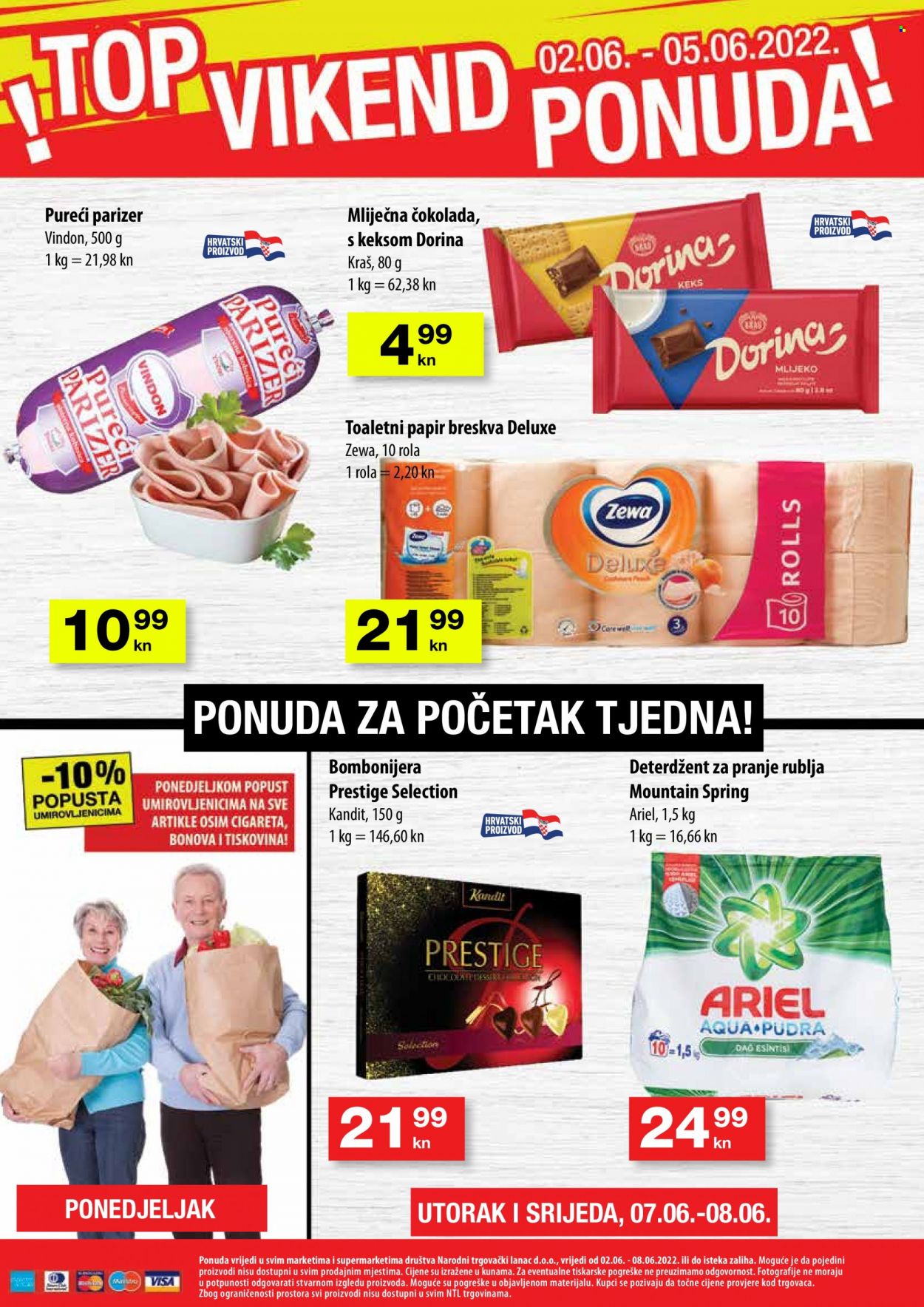 NTL katalog - 02.06.2022. - 08.06.2022. Stranica 24