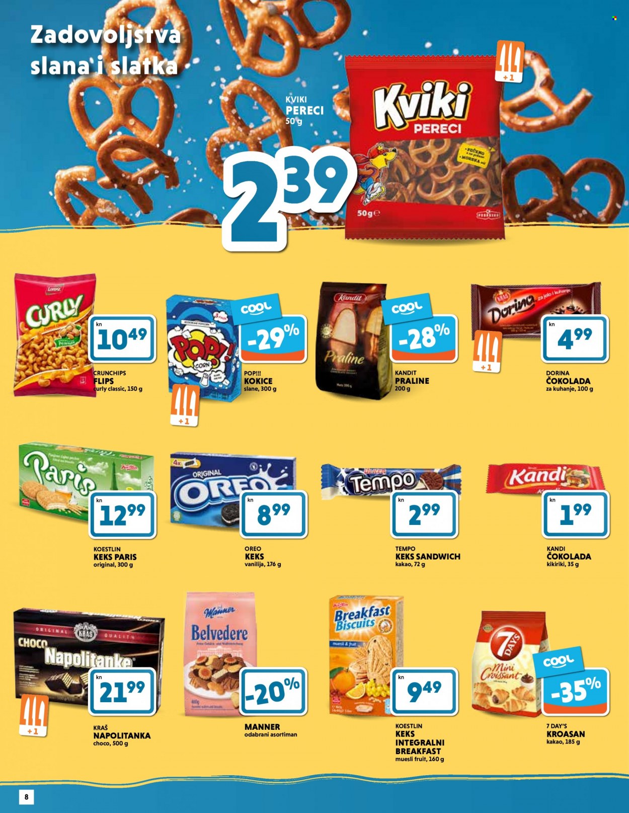 Studenac katalog - 02.06.2022. - 08.06.2022. Stranica 8