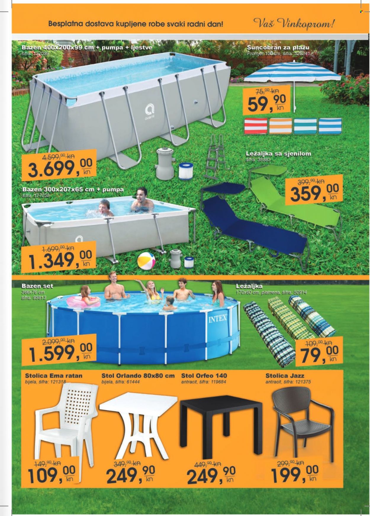 Vinkoprom katalog - 01.06.2022. - 30.06.2022. Stranica 7