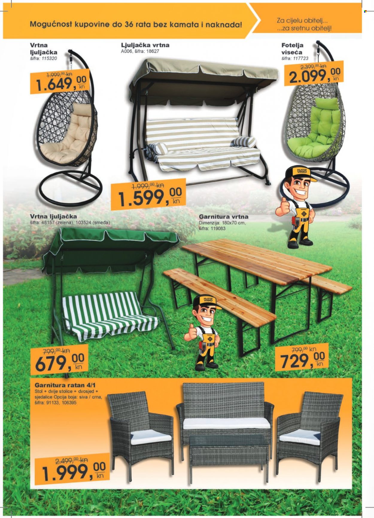 Vinkoprom katalog - 01.06.2022. - 30.06.2022. Stranica 8