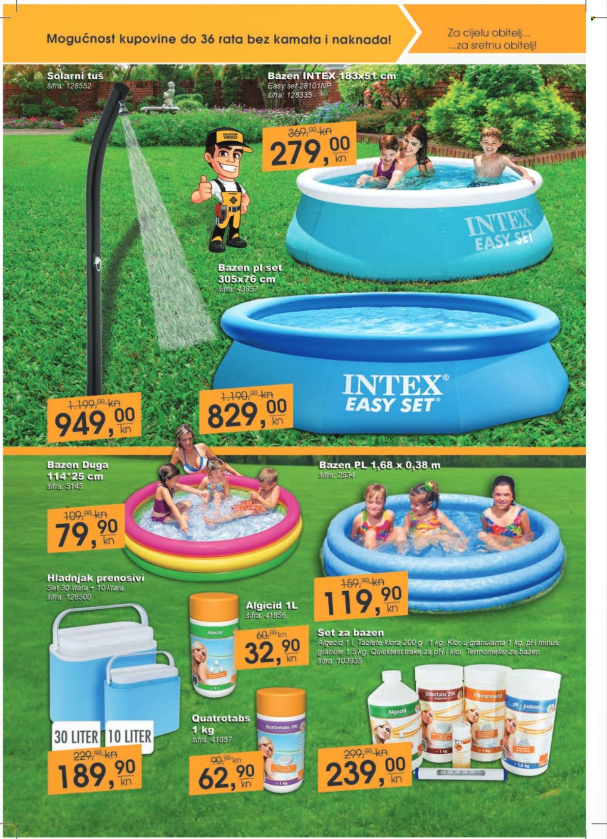 Vinkoprom katalog - 01.06.2022. - 30.06.2022. Stranica 4