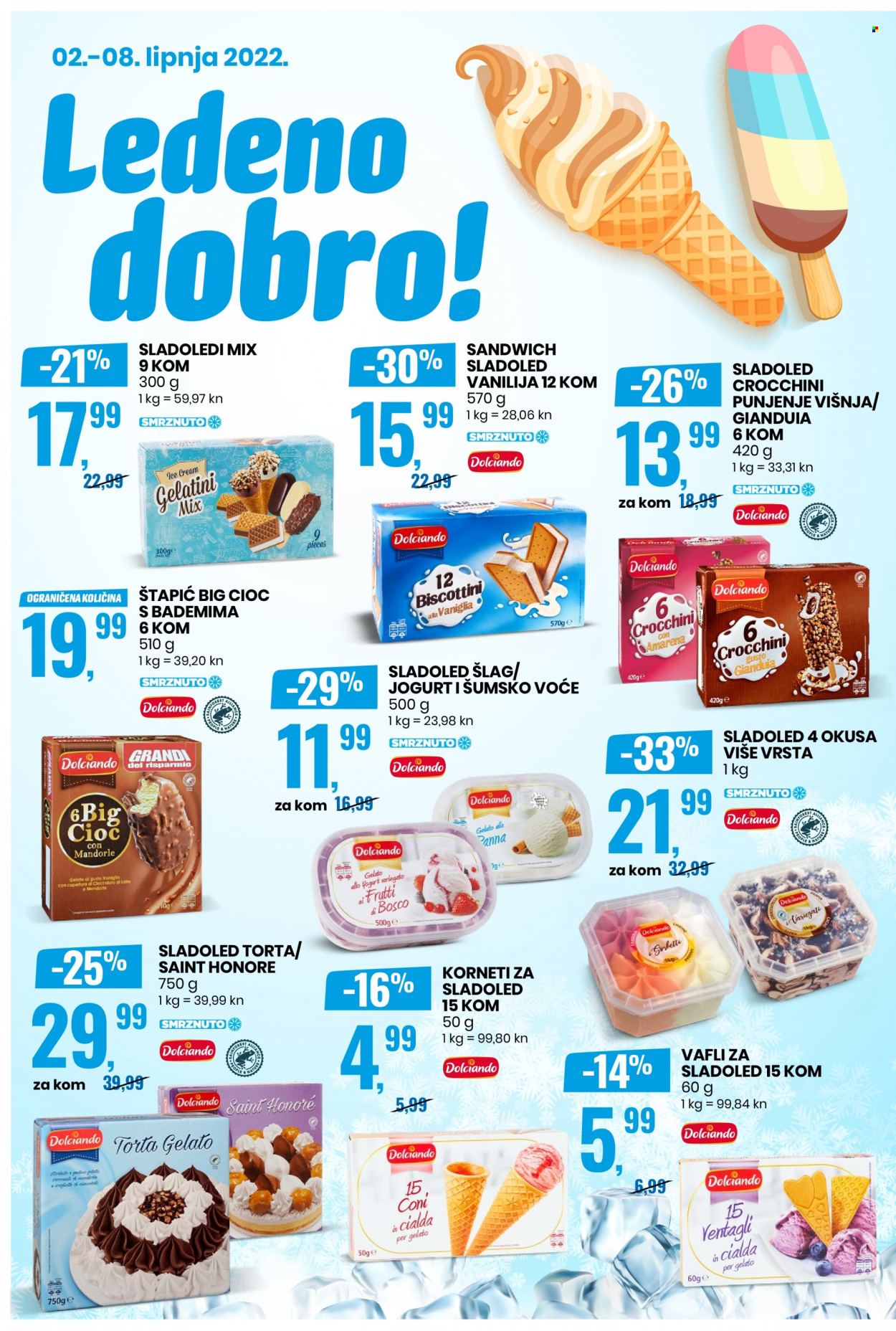 Eurospin katalog - 02.06.2022. - 08.06.2022. Stranica 8