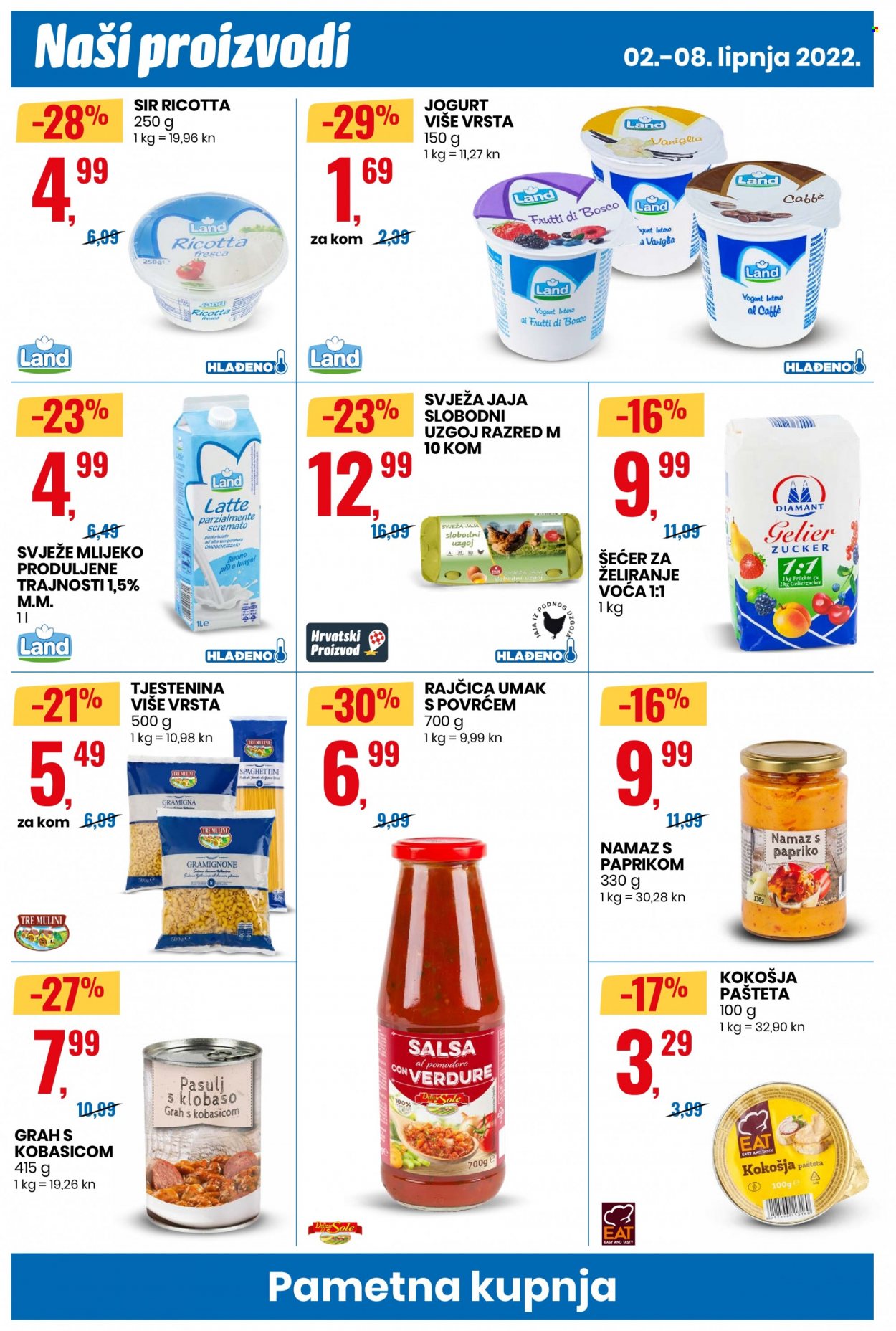 Eurospin katalog - 02.06.2022. - 08.06.2022. Stranica 10