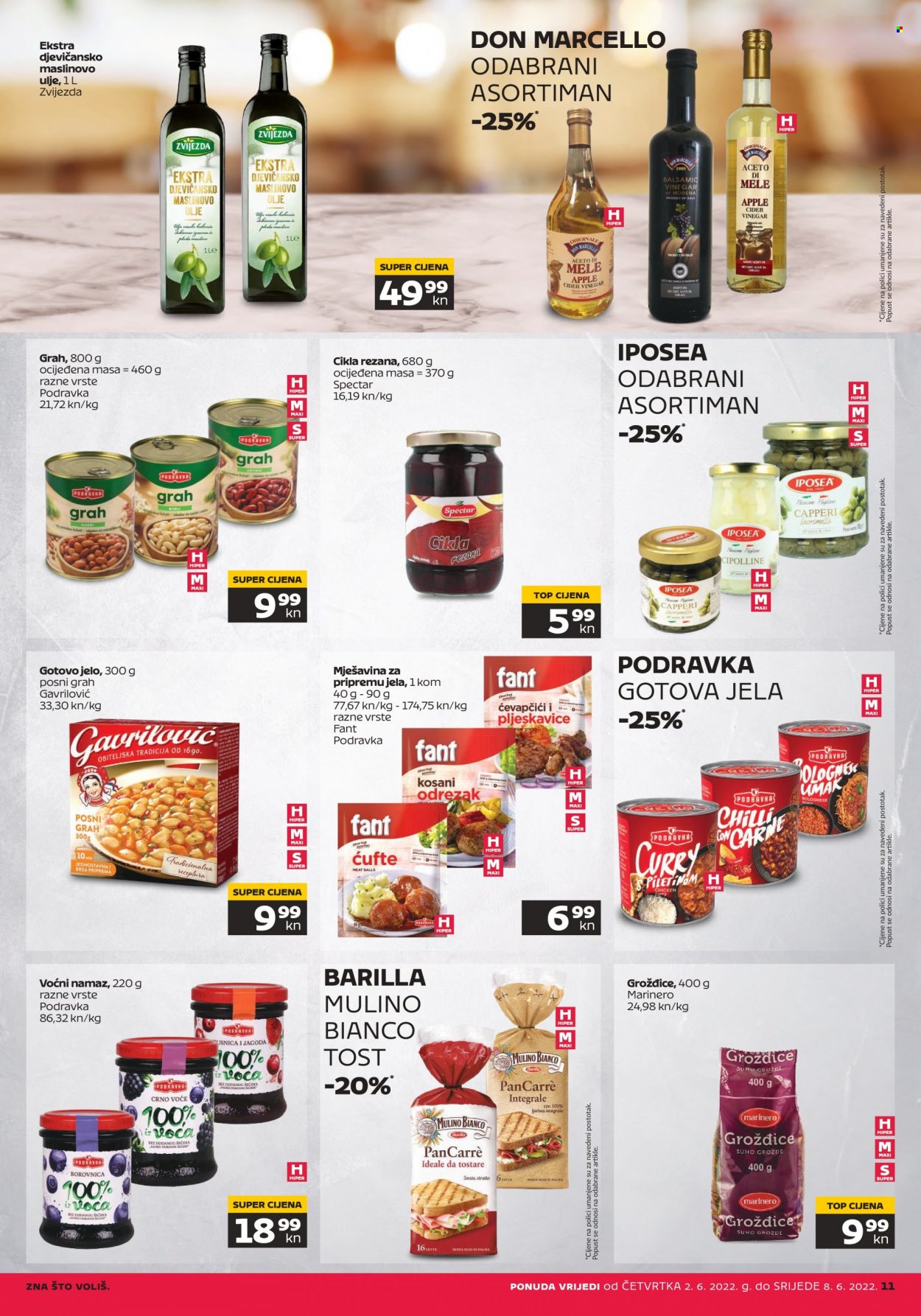 Tommy katalog - 02.06.2022. - 08.06.2022. Stranica 11