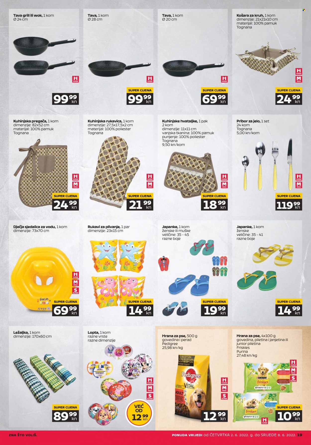 Tommy katalog - 02.06.2022. - 08.06.2022. Stranica 19