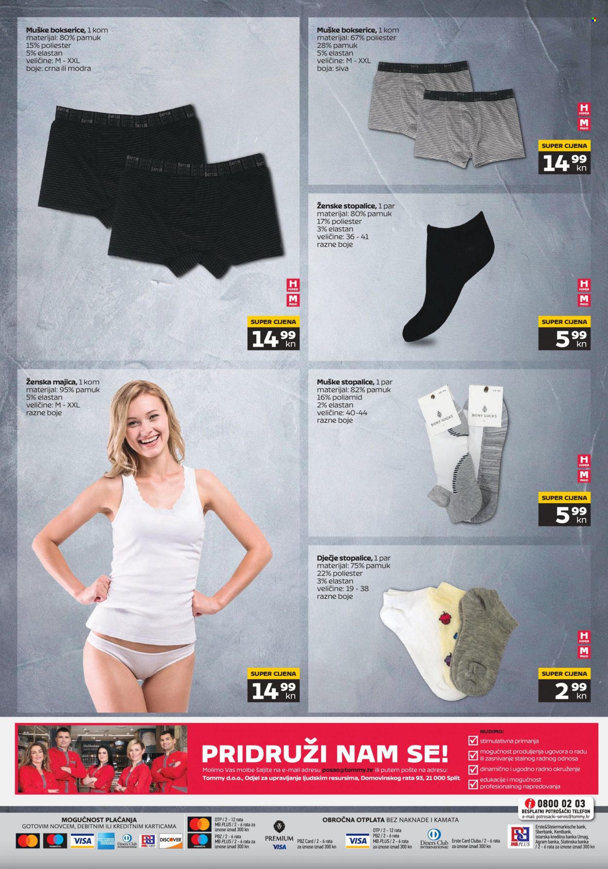 Tommy katalog - 02.06.2022. - 08.06.2022. Stranica 20
