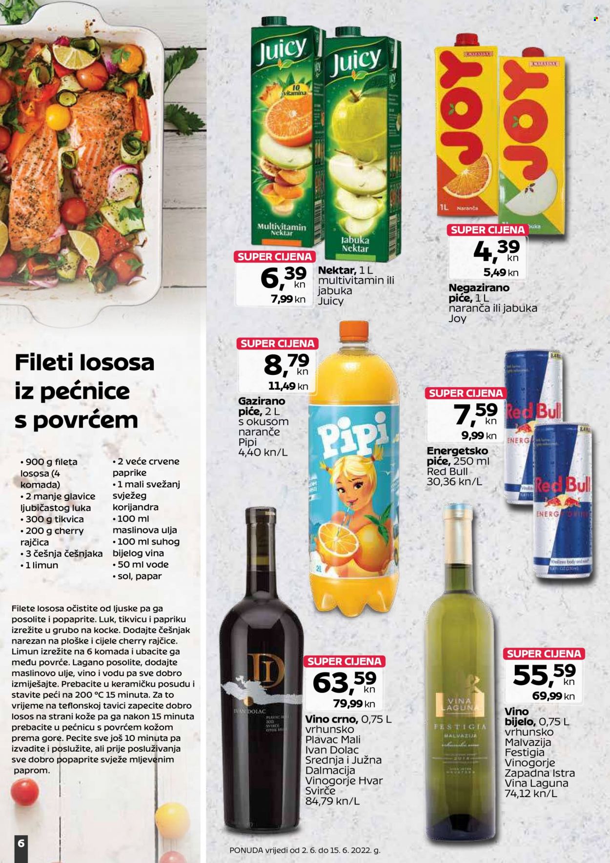 Tommy katalog - 02.06.2022. - 15.06.2022. Stranica 6