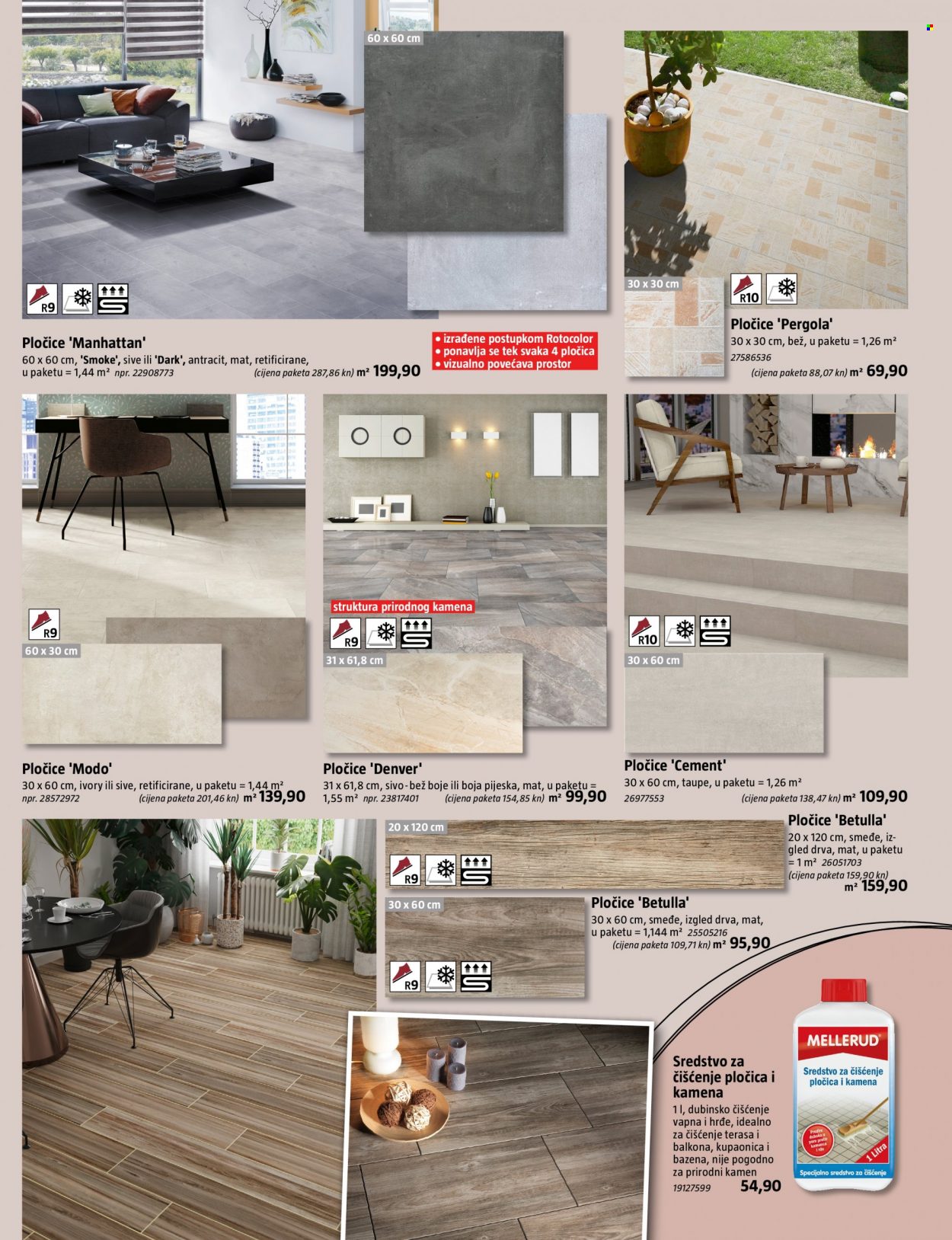 Bauhaus katalog - 02.06.2022. - 29.06.2022. Stranica 27