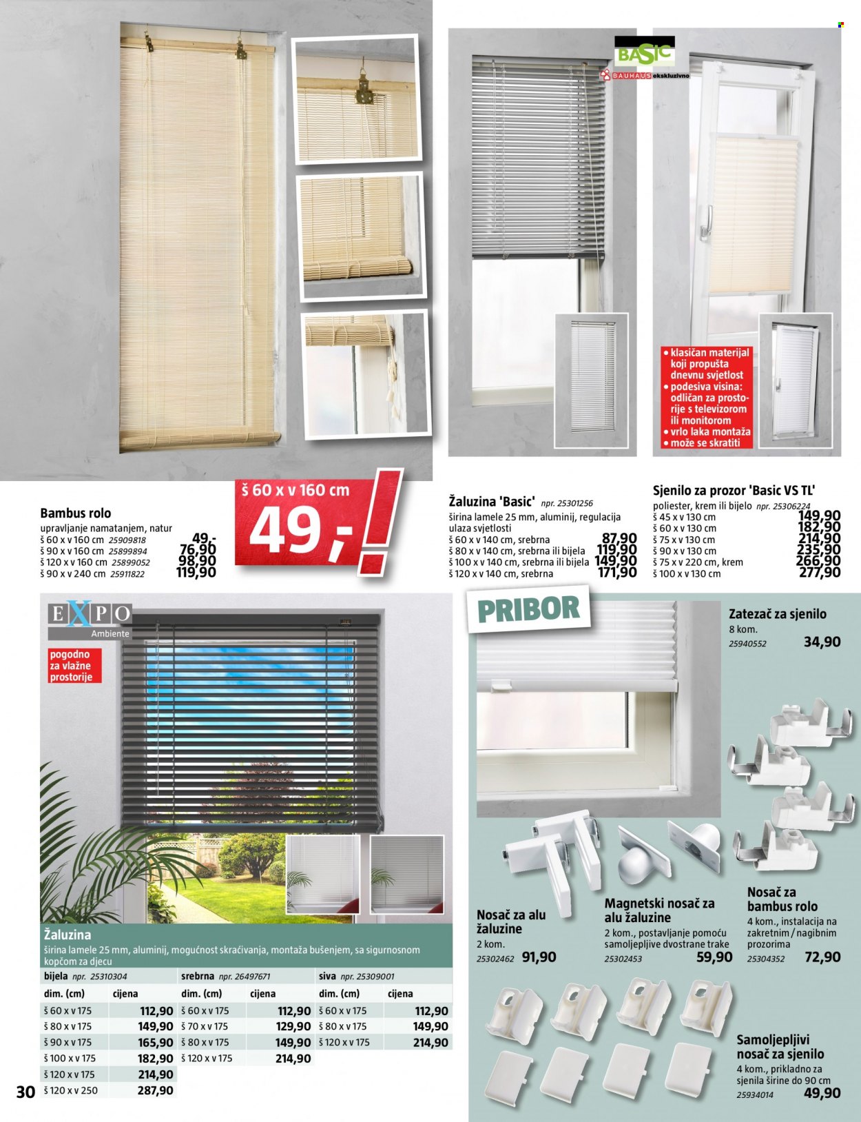 Bauhaus katalog - 02.06.2022. - 29.06.2022. Stranica 30
